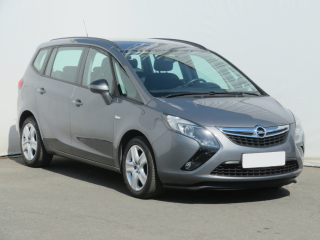 Opel Zafira, 2016