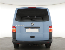 Volkswagen Transporter 2007