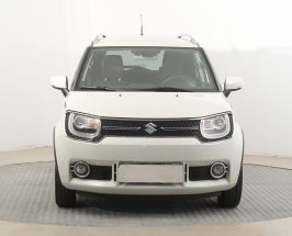 Suzuki Ignis - 2018