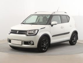 Suzuki Ignis - 2018