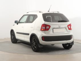 Suzuki Ignis - 2018