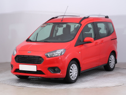 Ford Tourneo Courier 2018