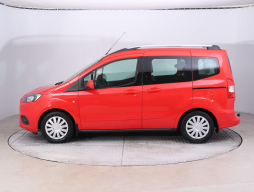 Ford Tourneo Courier 2018