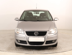Volkswagen Polo 2007