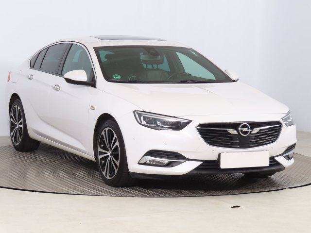 Opel Insignia 2017