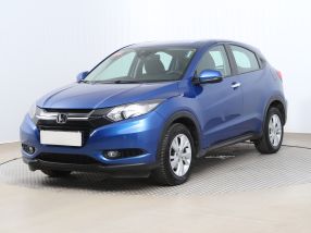 Honda HRV - 2017