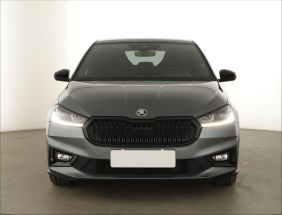 Škoda Fabia - 2025