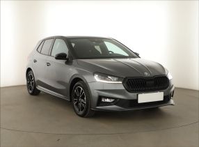 Škoda Fabia - 2025