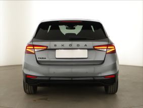 Škoda Fabia - 2025