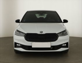 Skoda Fabia - 2025