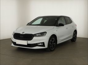 Skoda Fabia - 2025