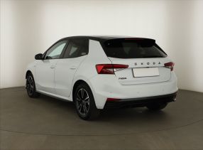 Skoda Fabia - 2025