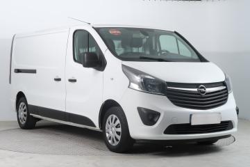 Opel Vivaro, 2019
