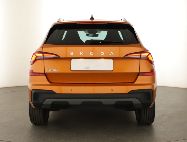 Škoda Kamiq - 2024