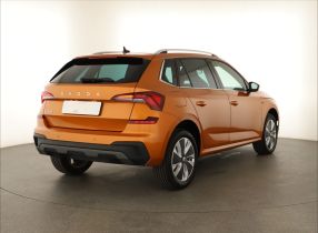Škoda Kamiq - 2024