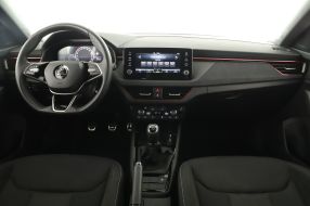 Škoda Kamiq - 2024