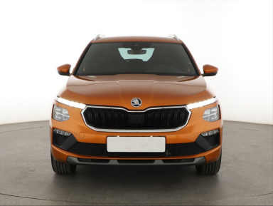 Škoda Kamiq - 2024