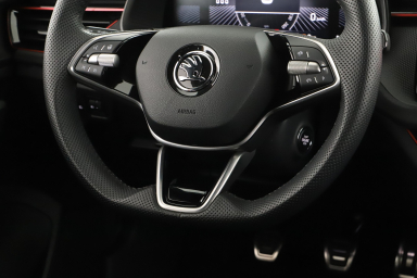 Škoda Kamiq - 2024