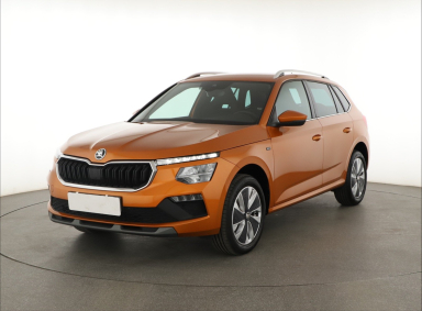 Škoda Kamiq - 2024