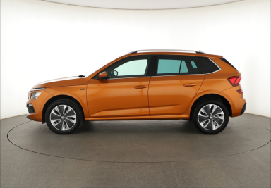 Škoda Kamiq - 2024