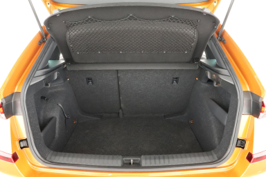 Škoda Kamiq - 2024