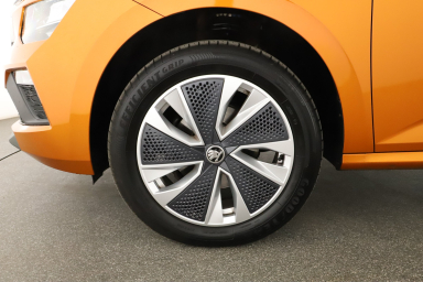 Škoda Kamiq - 2024