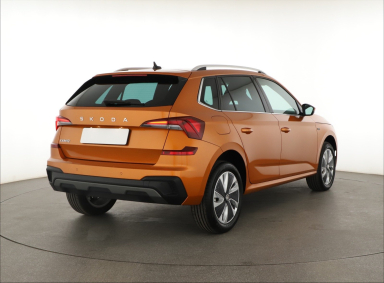 Škoda Kamiq - 2024