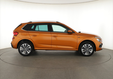 Škoda Kamiq - 2024