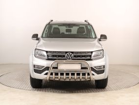Volkswagen Amarok - 2018