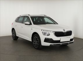 Škoda Kamiq - 2024