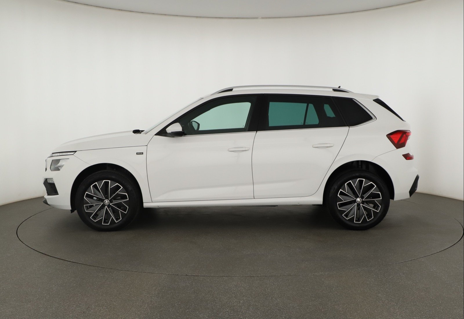 Škoda Kamiq - 2024