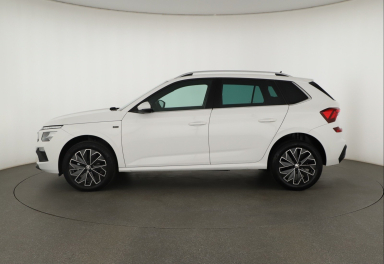 Škoda Kamiq - 2024