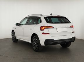 Skoda Kamiq - 2024
