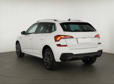 Škoda Kamiq - 2024
