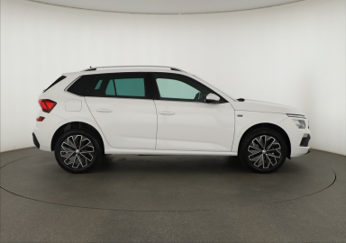 Škoda Kamiq - 2024