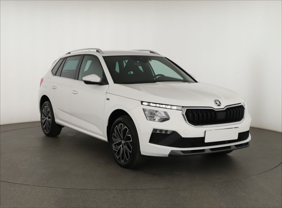 Skoda Kamiq - 2024