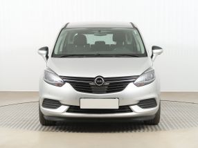 Opel Zafira - 2018