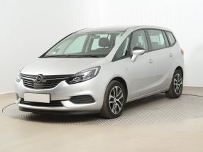 Opel Zafira - 2018