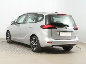 Opel Zafira - 2018