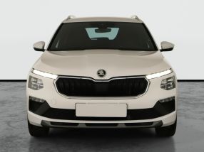 Škoda Kamiq - 2024