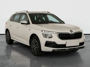 Škoda Kamiq - 2024
