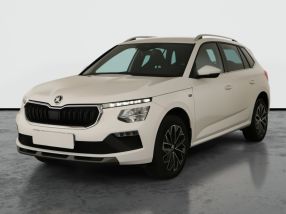 Škoda Kamiq - 2024