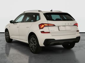 Škoda Kamiq - 2024