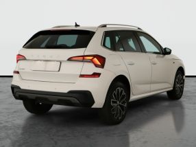 Škoda Kamiq - 2024