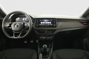 Škoda Kamiq - 2024