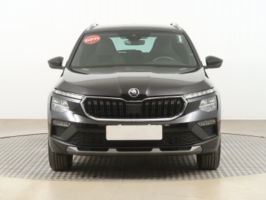 Škoda Kamiq - 2024