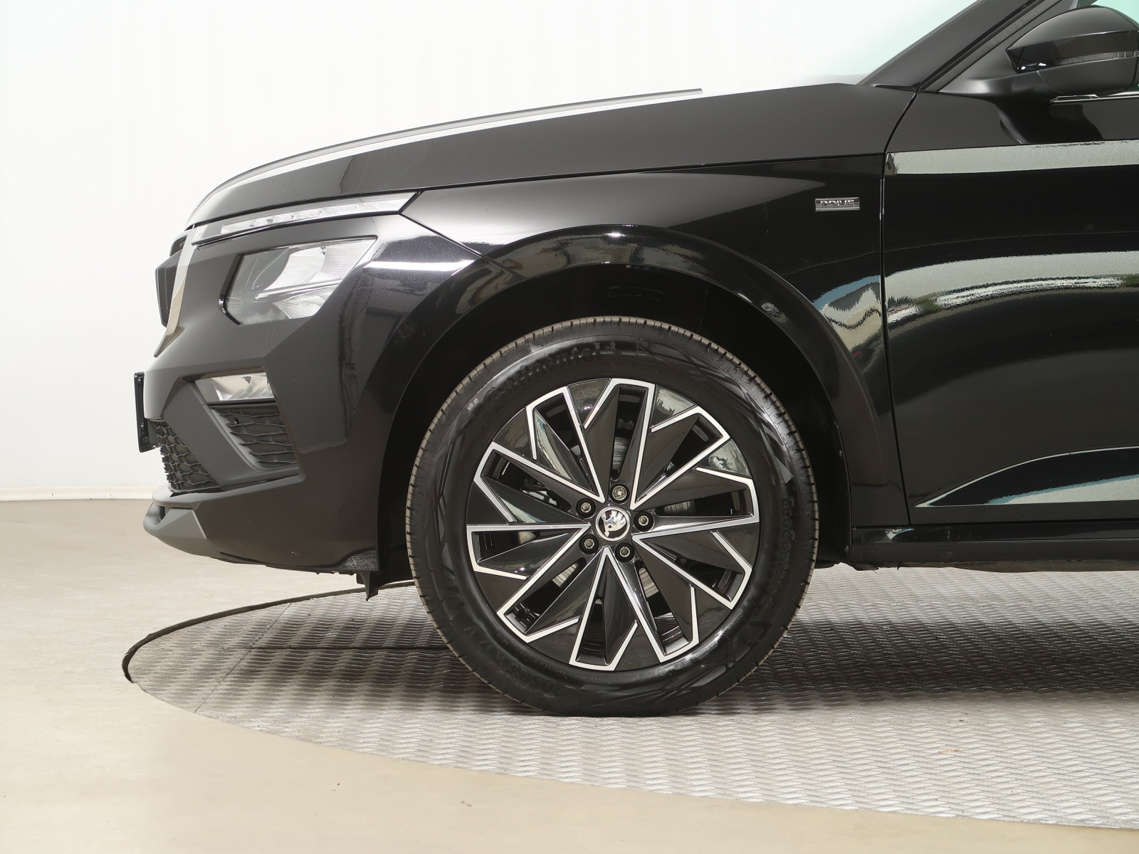 Škoda Kamiq - 2024