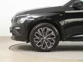 Škoda Kamiq - 2024