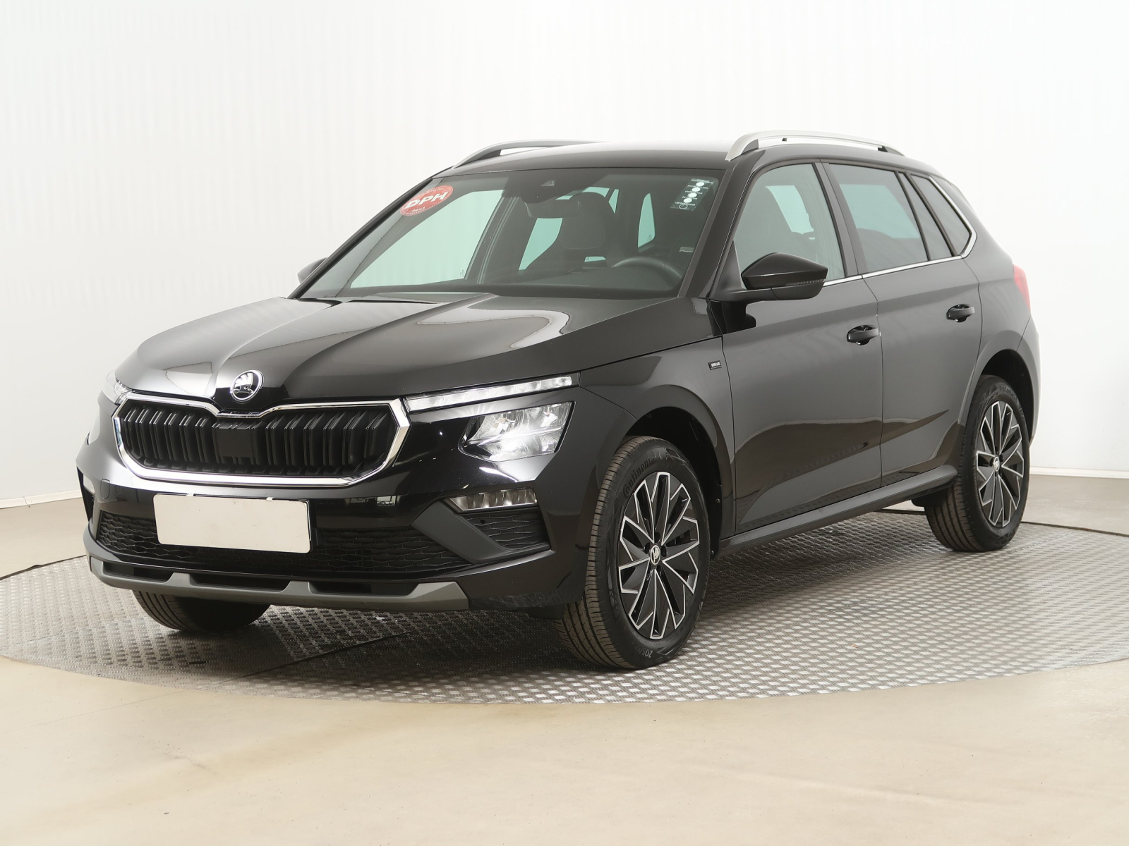 Škoda Kamiq - 2024