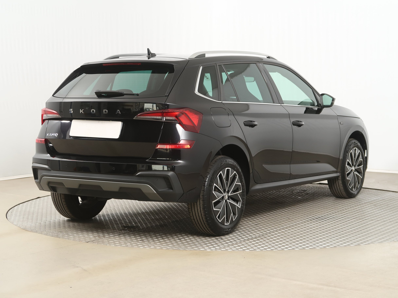 Škoda Kamiq - 2024